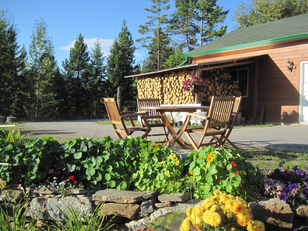 Wild Nature B&B Kelowna Exterior foto