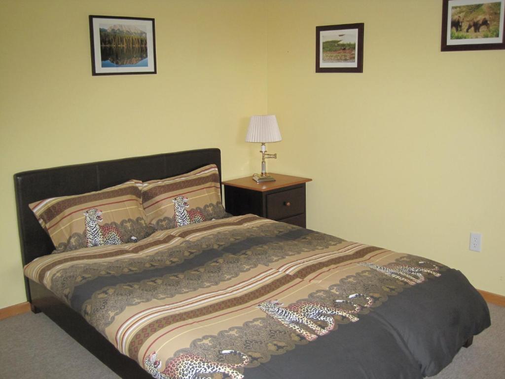 Wild Nature B&B Kelowna Habitación foto