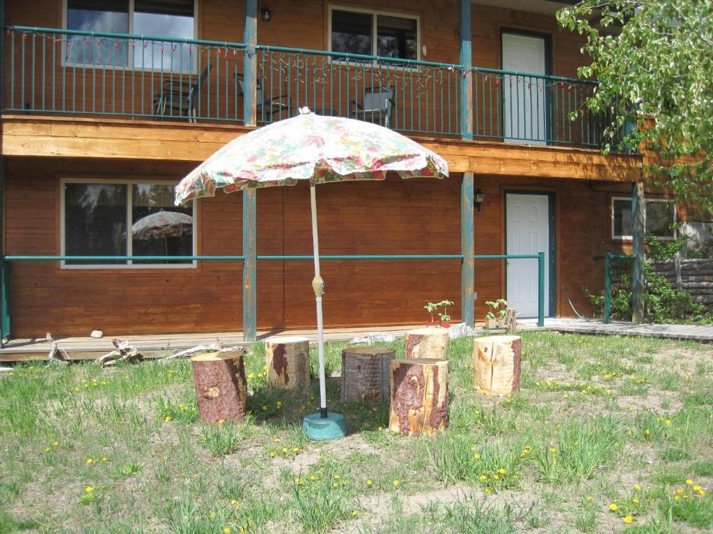 Wild Nature B&B Kelowna Exterior foto